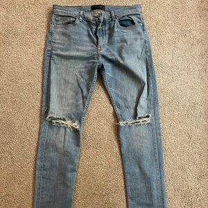 ORO Los Angeles jeans 32